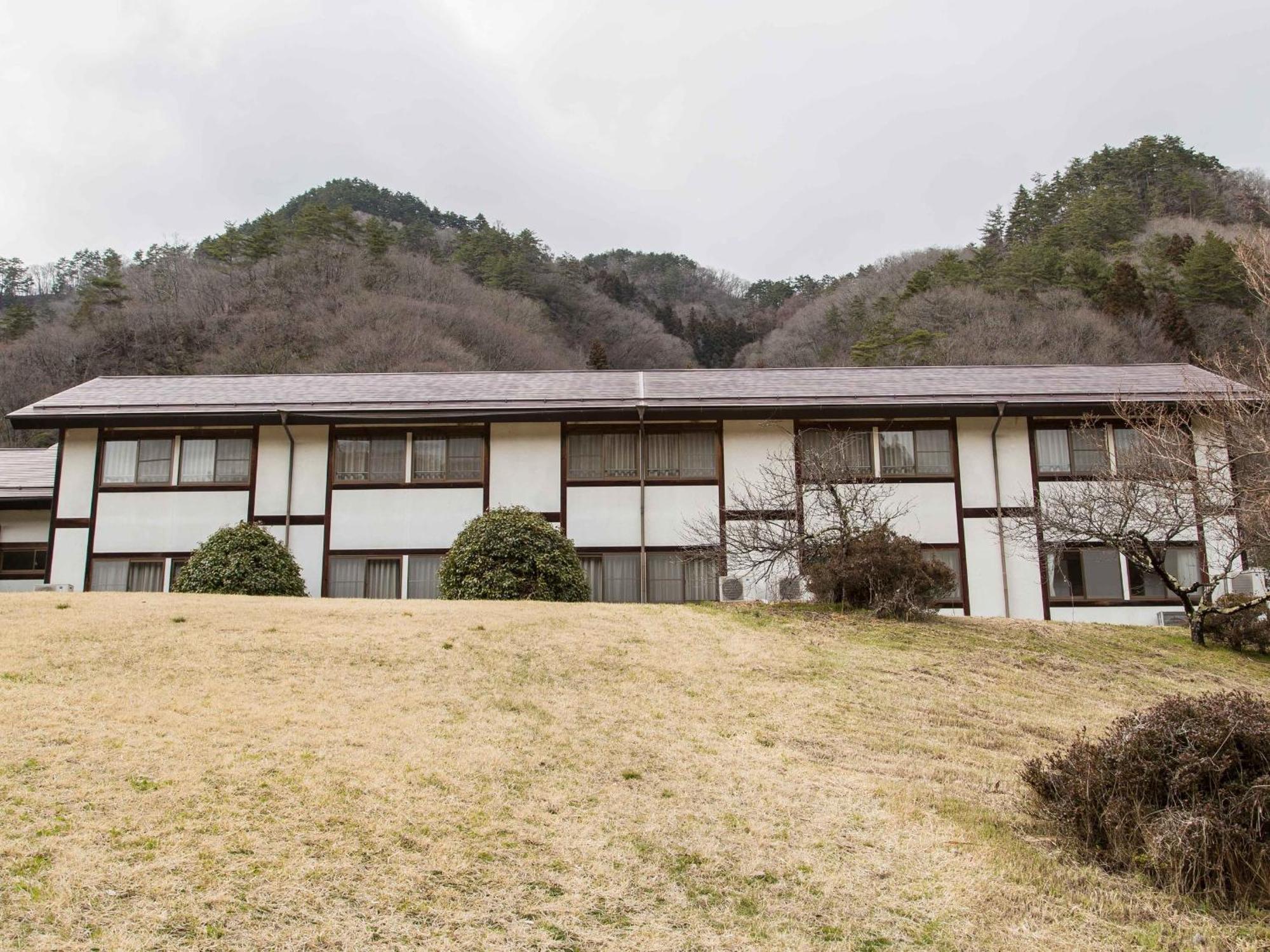 Sagirisou Hotel Nagano Exterior photo