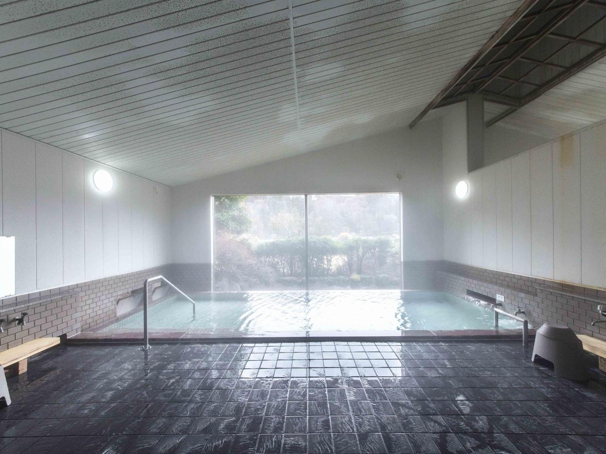 Sagirisou Hotel Nagano Exterior photo