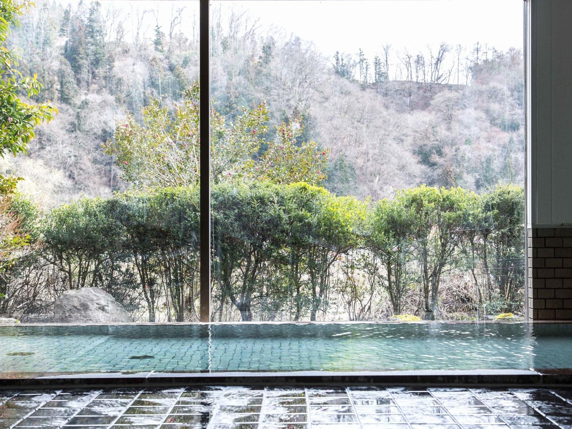 Sagirisou Hotel Nagano Exterior photo